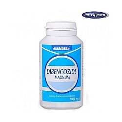 Dibencozide Magnum 100 caps - Megabol