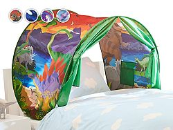 Dormeo Dream tent detský stan, čarovný vesmír