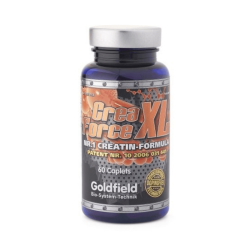 Goldfield Crea-Force XL 60 tabliet