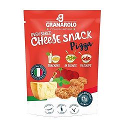 Groksi! Novelo Snack 24 g classico