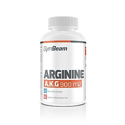 GymBeam Arginine A.K.G 900 mg 120 tab