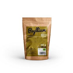 GymBeam Bio Psyllium 300 g