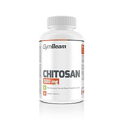 GymBeam Chitosan 500 mg 120 tab