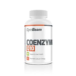 GymBeam Coenzyme Q10 60 kaps