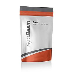 GymBeam EAA 250 g orange