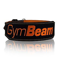 GymBeam Fitness opasok Jay