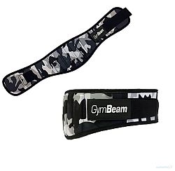 GymBeam Fitness opasok Urban Camo
