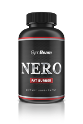 GymBeam Nero 120 kaps