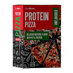 GymBeam Protein Pizza 500 g unflavored