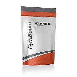 GymBeam Rice Protein 1000 g unflavored