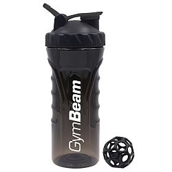 GymBeam Šejker Infinity Black 1000 ml