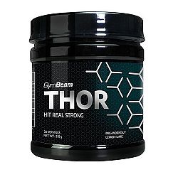 GymBeam Thor 210 g watermelon