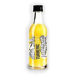 GymBeam Turmeric Shot 50 ml