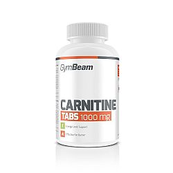 L-Karnitín TABS 100 tab - Gym Beam