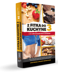 Lucia Švaral Z fitka do kuchyne 3
