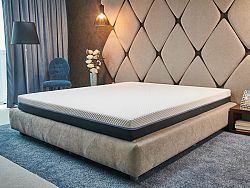 Matrac Dormeo Comfort Deluxe , 120x200 cm