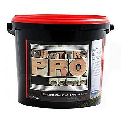 MEGABOL Quattro Pro 900 g banana