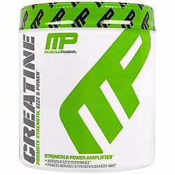 Muscle Pharm Creatine 300 g unflavored