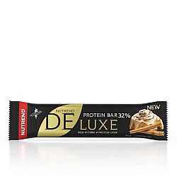 Nutrend Deluxe Protein Bar 60 g cinnamon roll