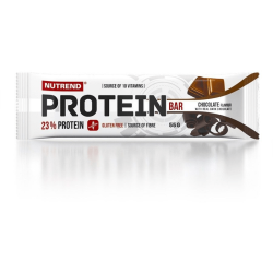 NUTREND Protein Bar 55g chocolate