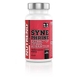 Nutrend Synephrine 60 tabliet unflavored