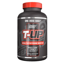 Nutrex T-UP Black 120 tabliet