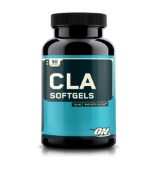 Optimum Nutrition CLA Softgels 90 tabliet