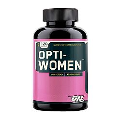 Optimum Nutrition Opti-Women 60 kaps