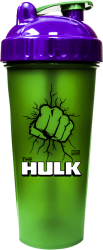 Performa Šejker Hulk 800 ml