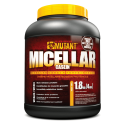 PVL Mutant Micellar Casein 1800 g vanilla