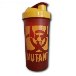 PVL Šejker Mutant Red Yellow 900 ml