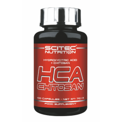 Scitec HCA Chitosan 100 tabliet