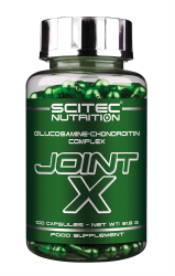 Scitec Joint-X 100 tbl.