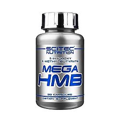 Scitec Nutrition Mega HMB 90 tabliet