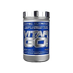 Scitec Nutrition VitarGo 900 g orange