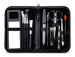 Set na manikúru a make up Wellneo, 13 ks