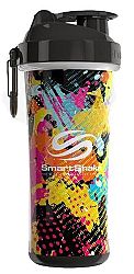 SmartShake Shaker Double Wall Jungle 700 ml