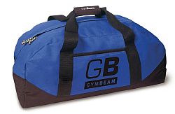 Športová taška Basic Blue - GymBeam