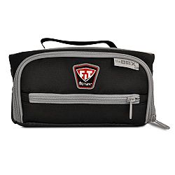 Taška na jedlo The BOX SM Black - Fitmark