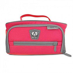 Taška na jedlo The BOX SM Pink - Fitmark
