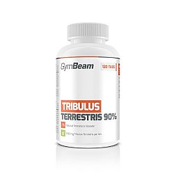 Tribulus Terrestris 120 tbl - GymBeam