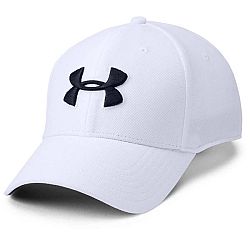 UA Men's Blitzing 3.0 Cap 1305036-100