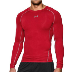 Under Armour Armour HG LS Comp 1257471-600