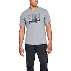 Under Armour Boxed Sportstyle SS Grey