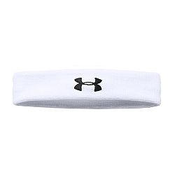 Under Armour Performance Headband White