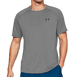 Under Armour Tech SS Tee 2.0 Grey