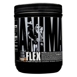 Universal Animal Flex Powder 381 g orange