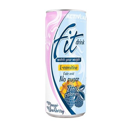 ActivLab Fit drink 250 ml