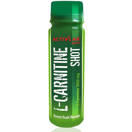 ActivLab L-Carnitine Shot 80 ml