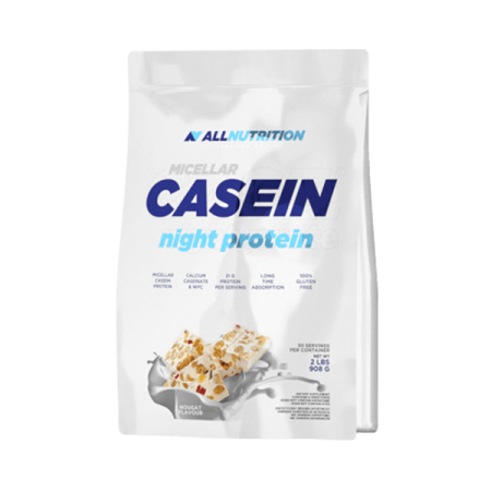 All Nutrition Micellar Casein 908 g banana